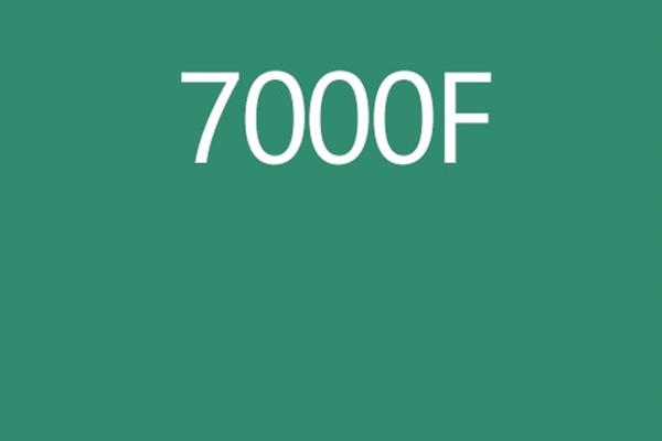 HDPE-7000F