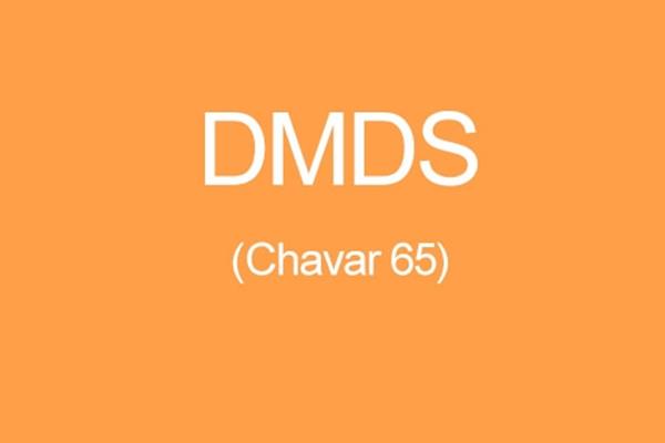 DMDS (Chavar 65)